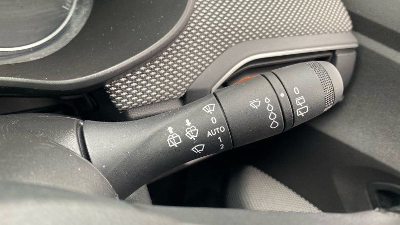 Dacia Sandero Stepway 1.0 TCe Expression 5dr Bi Fuel Hatchback